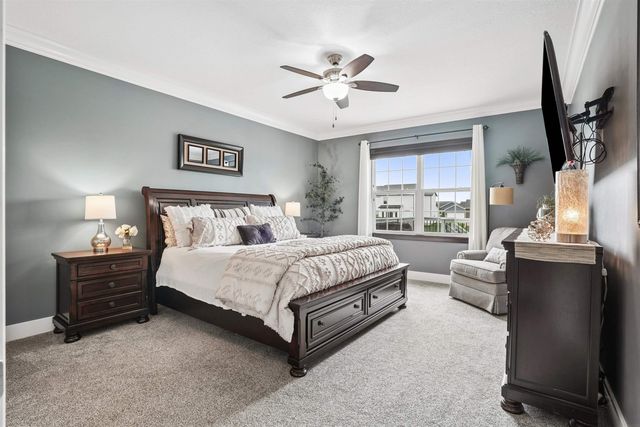 4301 Granite Ridge Road, Cedar Falls, IA 50613