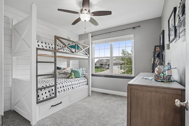 4301 Granite Ridge Road, Cedar Falls, IA 50613