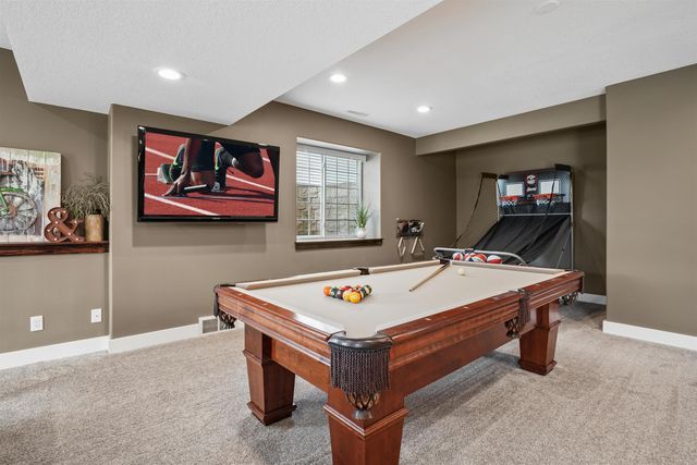 4301 Granite Ridge Road, Cedar Falls, IA 50613