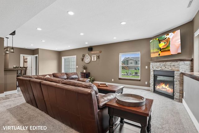 4301 Granite Ridge Road, Cedar Falls, IA 50613