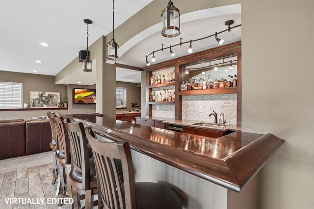 4301 Granite Ridge Road, Cedar Falls, IA 50613