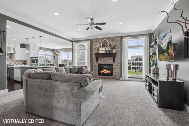 4301 Granite Ridge Road, Cedar Falls, IA 50613