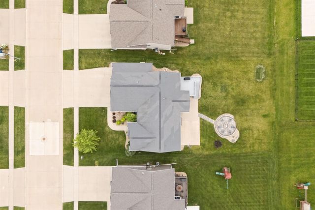 4301 Granite Ridge Road, Cedar Falls, IA 50613