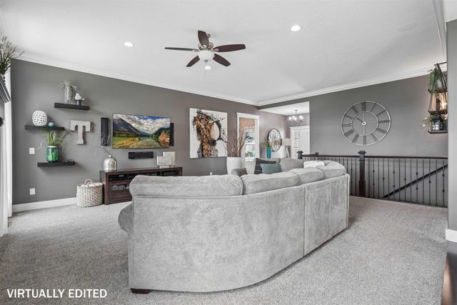 4301 Granite Ridge Road, Cedar Falls, IA 50613