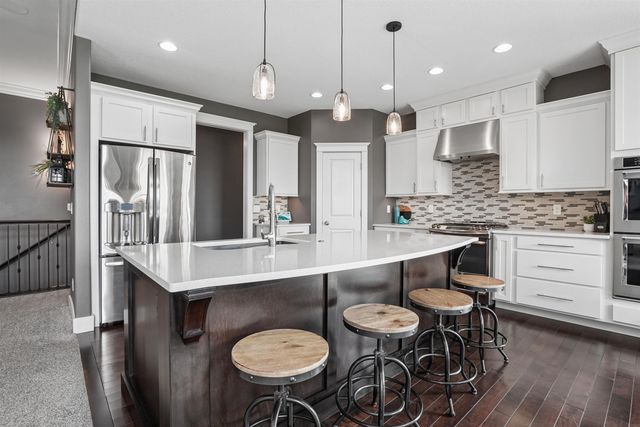 4301 Granite Ridge Road, Cedar Falls, IA 50613