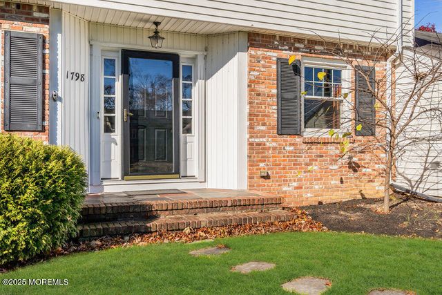 1798 Todd Road, Toms River, NJ 08755