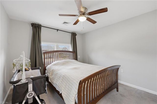 3520 Arcadia ST, Norfolk, VA 23502