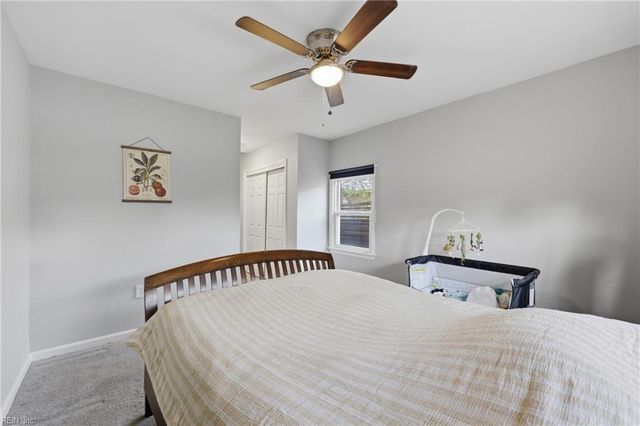 3520 Arcadia ST, Norfolk, VA 23502