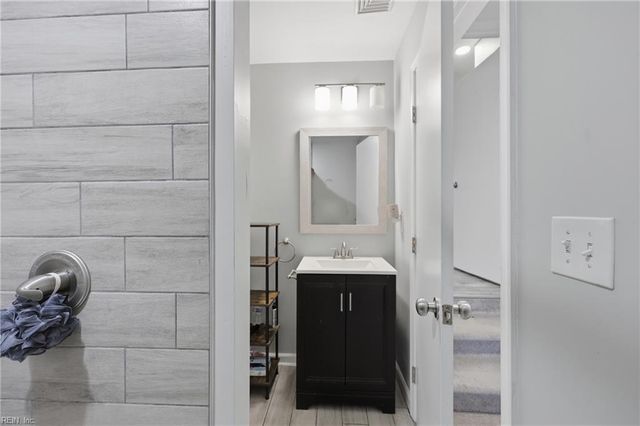 3520 Arcadia ST, Norfolk, VA 23502