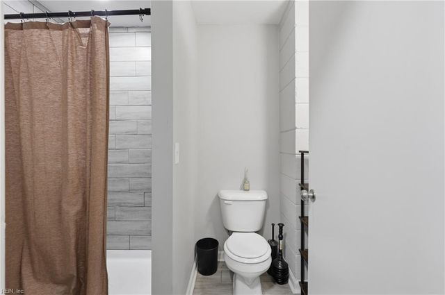 3520 Arcadia ST, Norfolk, VA 23502