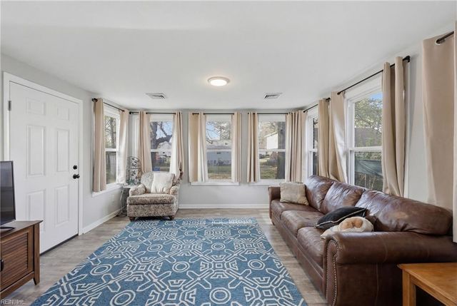 3520 Arcadia ST, Norfolk, VA 23502