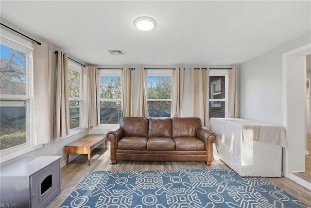 3520 Arcadia ST, Norfolk, VA 23502