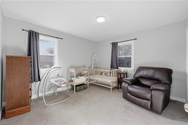 3520 Arcadia ST, Norfolk, VA 23502