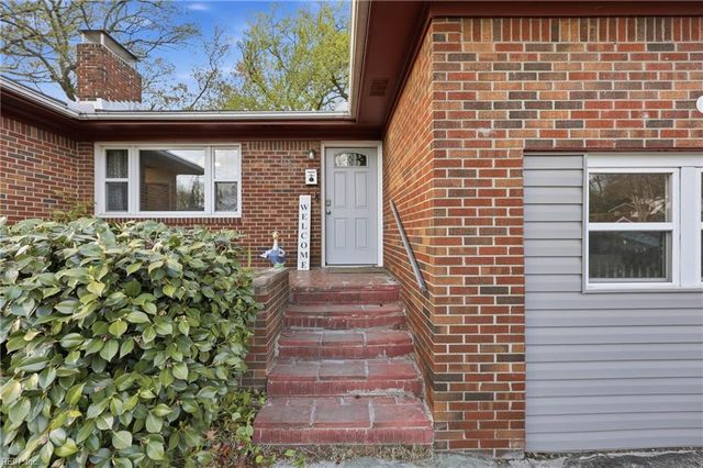 3520 Arcadia ST, Norfolk, VA 23502