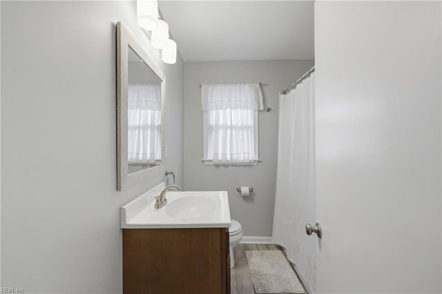 3520 Arcadia ST, Norfolk, VA 23502