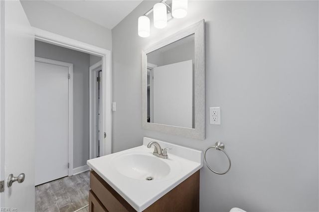 3520 Arcadia ST, Norfolk, VA 23502