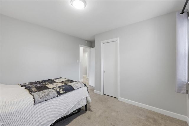 3520 Arcadia ST, Norfolk, VA 23502