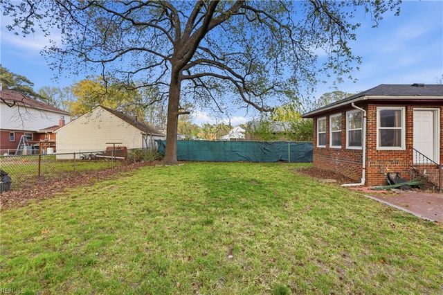 3520 Arcadia ST, Norfolk, VA 23502