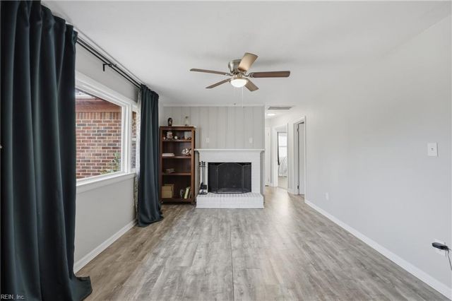 3520 Arcadia ST, Norfolk, VA 23502