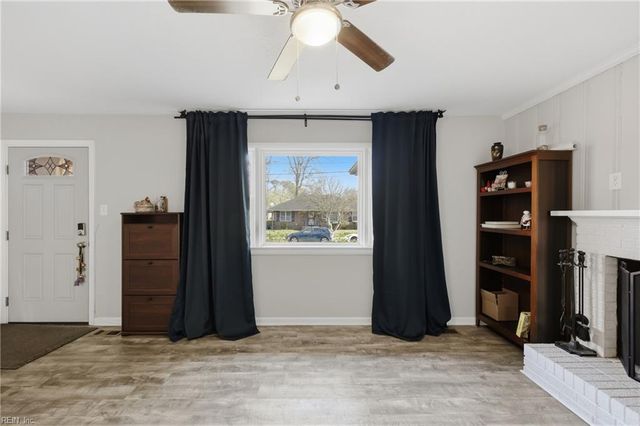 3520 Arcadia ST, Norfolk, VA 23502