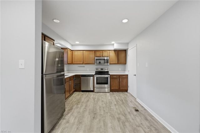 3520 Arcadia ST, Norfolk, VA 23502