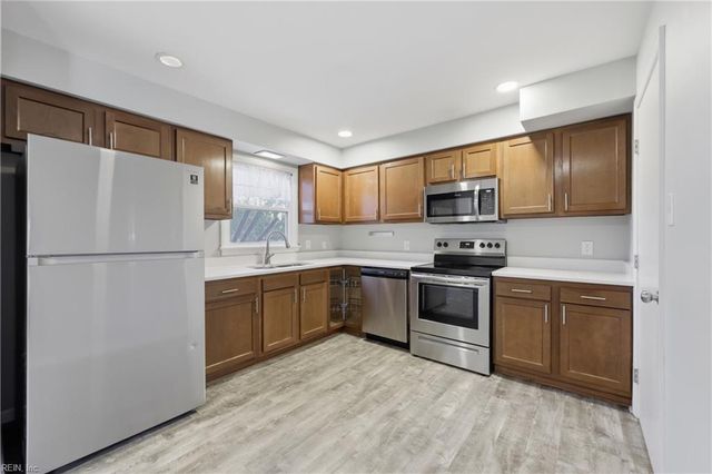 3520 Arcadia ST, Norfolk, VA 23502