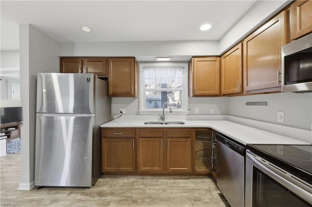 3520 Arcadia ST, Norfolk, VA 23502