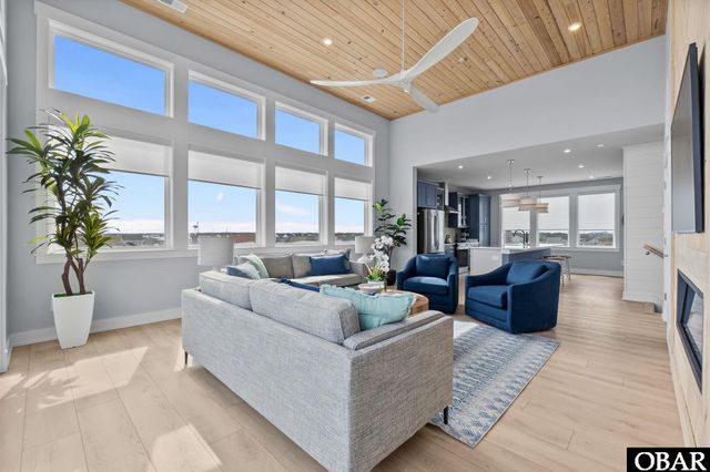 2034 N Virginia Dare Trail Lot 24, Kill Devil Hills, NC 27948