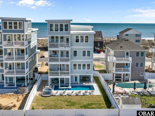 2034 N Virginia Dare Trail Lot 24, Kill Devil Hills, NC 27948