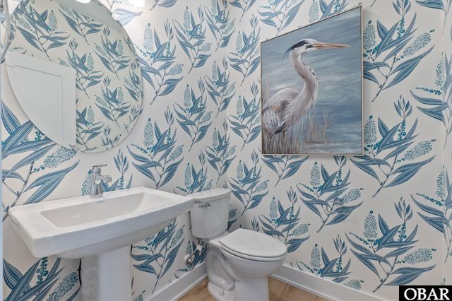 2034 N Virginia Dare Trail Lot 24, Kill Devil Hills, NC 27948