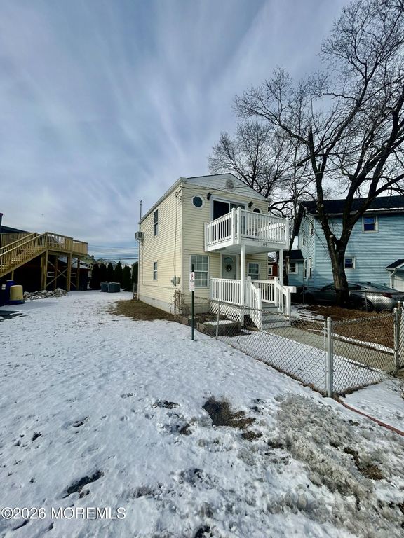 109 Poole Avenue, Union Beach, NJ 07735