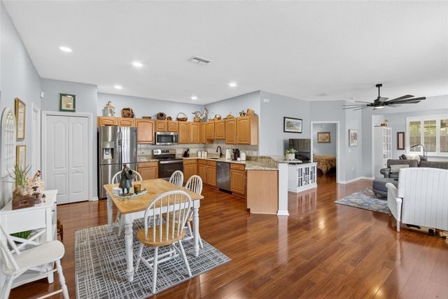 2649 EAGLE GREENS DRIVE 2649, Plant City, FL 33566