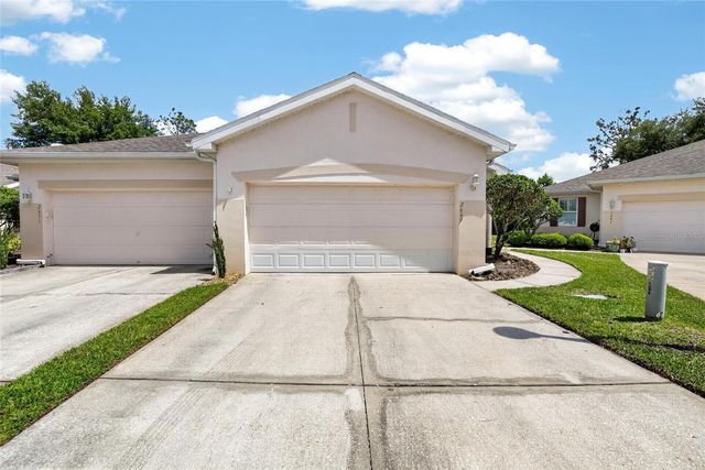 2649 EAGLE GREENS DRIVE 2649, Plant City, FL 33566