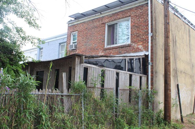 4910 NANNIE HELEN BURROUGHS AVE NE, Washington, DC 20019
