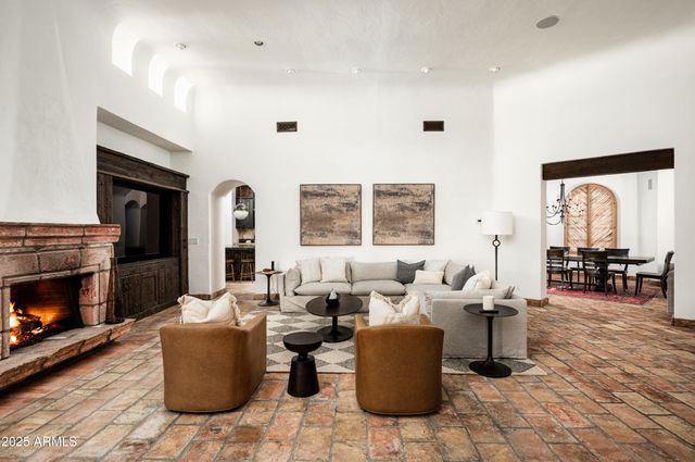 6019 N 62ND Place, Paradise Valley, AZ 85253