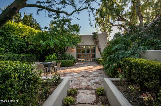 6019 N 62ND Place, Paradise Valley, AZ 85253