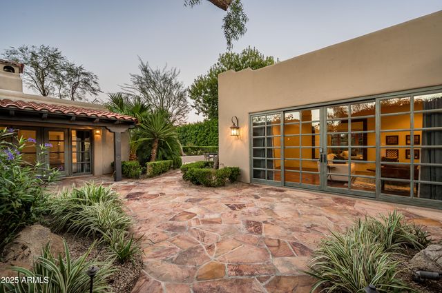 6019 N 62ND Place, Paradise Valley, AZ 85253