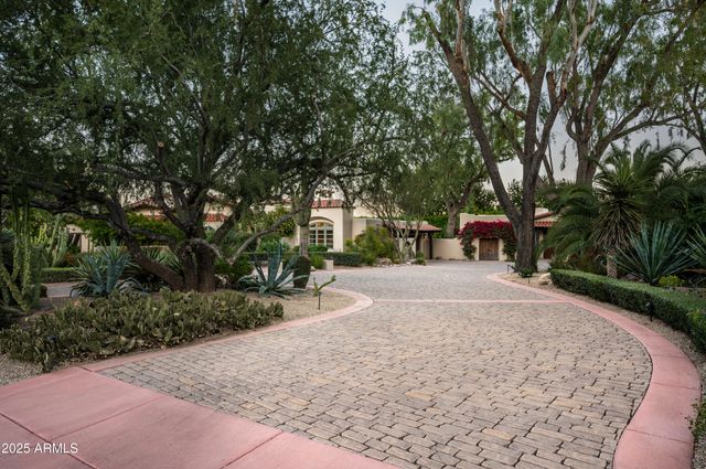 6019 N 62ND Place, Paradise Valley, AZ 85253