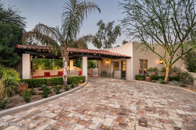 6019 N 62ND Place, Paradise Valley, AZ 85253