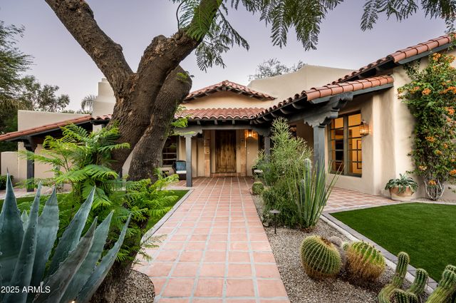 6019 N 62ND Place, Paradise Valley, AZ 85253