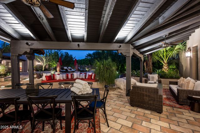 6019 N 62ND Place, Paradise Valley, AZ 85253