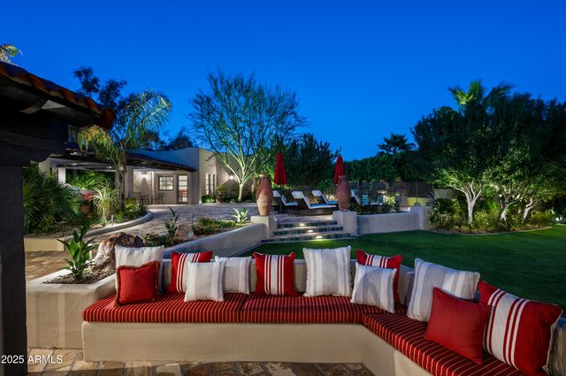 6019 N 62ND Place, Paradise Valley, AZ 85253