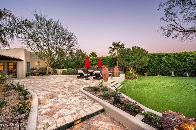 6019 N 62ND Place, Paradise Valley, AZ 85253