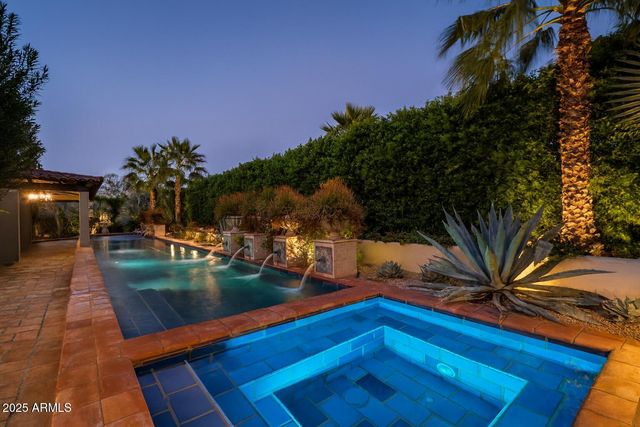 6019 N 62ND Place, Paradise Valley, AZ 85253