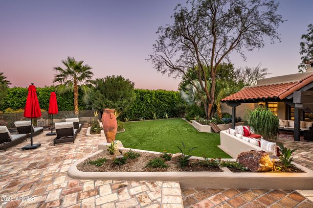 6019 N 62ND Place, Paradise Valley, AZ 85253