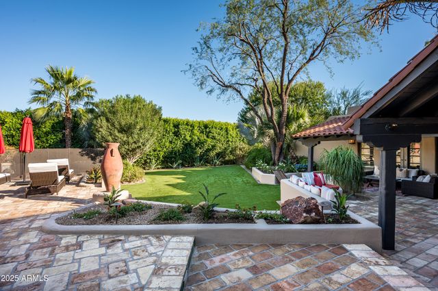 6019 N 62ND Place, Paradise Valley, AZ 85253