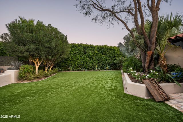 6019 N 62ND Place, Paradise Valley, AZ 85253