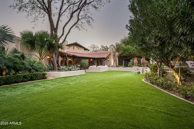 6019 N 62ND Place, Paradise Valley, AZ 85253