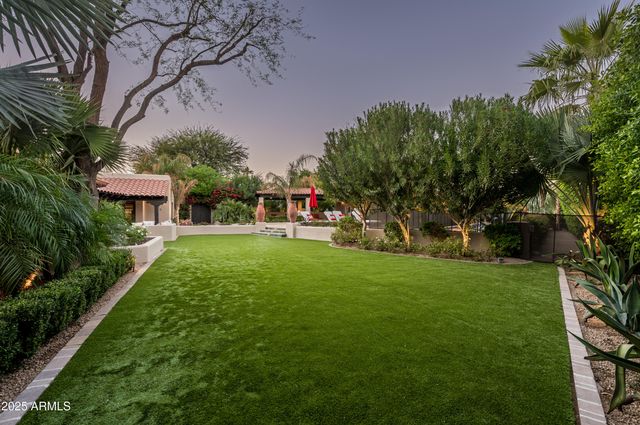 6019 N 62ND Place, Paradise Valley, AZ 85253