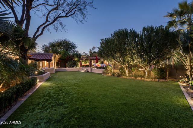 6019 N 62ND Place, Paradise Valley, AZ 85253